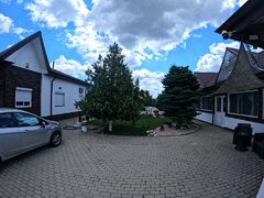 Proprietate exclusiva cu piscina, foisor si livada | 1.970 mp teren | 270 mp co
